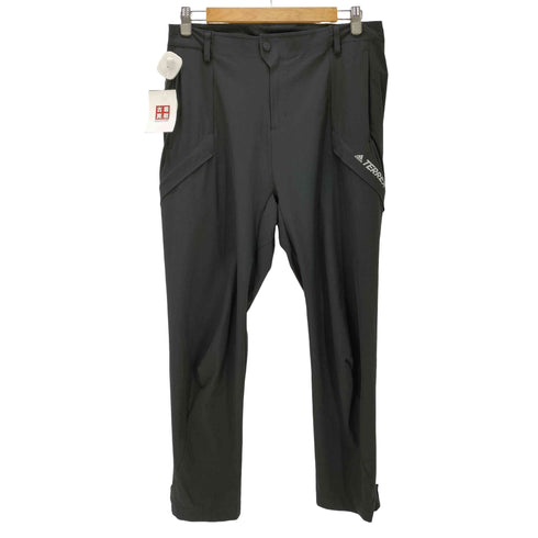 アディダス adidas TERREX HIKE PANTS テレックス ハイク パンツ メンズ JPN:L